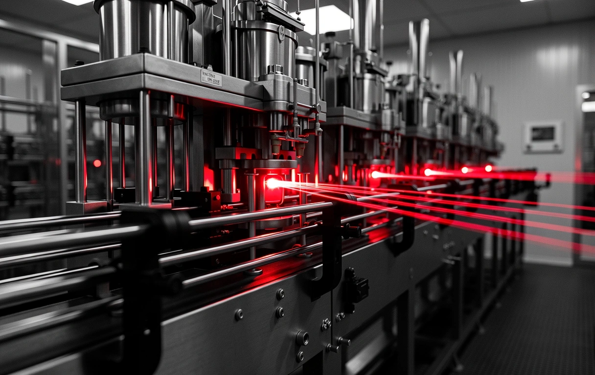 Proces weryfikacji produkcyjnej